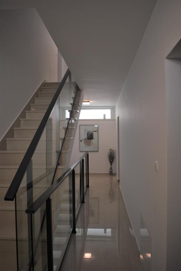 Apartments Rena Шибеник Экстерьер фото
